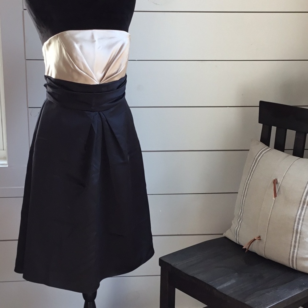 Jim Hjelm Cocktail Dress